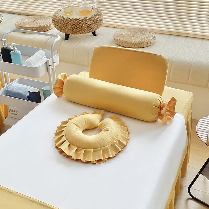 91家纺网 家纺一手货源 找家纺 （总）不打烊家纺 2025新款欧洲尼金玉满堂床罩四件套（此款控价188）