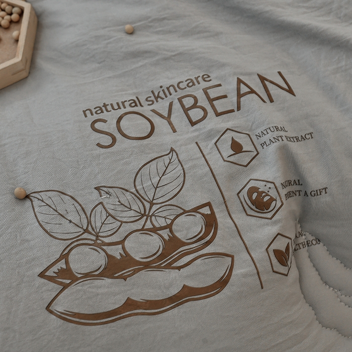 91家纺网 家纺一手货源 找家纺 梦初语 2023新款大豆纤维被子被芯夏季夏凉被全棉春秋冬被加厚空调被双人学生棉被 灰