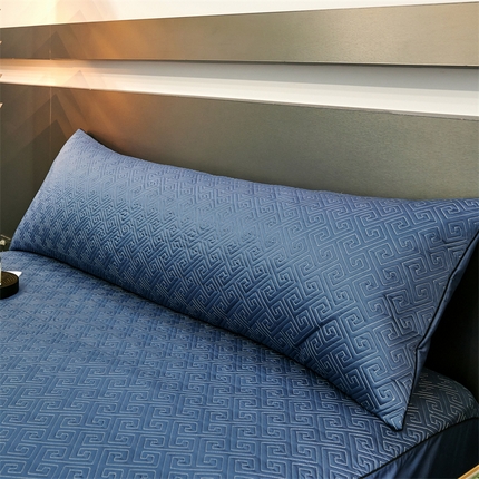 91家纺网 家纺一手货源 找家纺 （总）八十八家纺2023新款大豆纤维夹棉夹棉双人枕