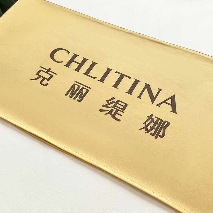 91家纺网 家纺一手货源 找家纺 不打烊家纺 2023新款欧洲尼金玉满堂床罩四件套 孔雀绿