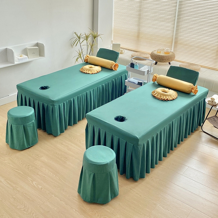 91家纺网 家纺一手货源 找家纺 （总）不打烊家纺  2025新款欧洲尼莫兰迪床罩四件套（此款控价188）