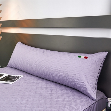 91家纺网 家纺一手货源 找家纺 （总）八十八家纺2023新款大豆纤维夹棉夹棉双人枕