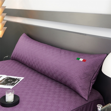 91家纺网 家纺一手货源 找家纺 （总）八十八家纺2023新款大豆纤维夹棉夹棉双人枕