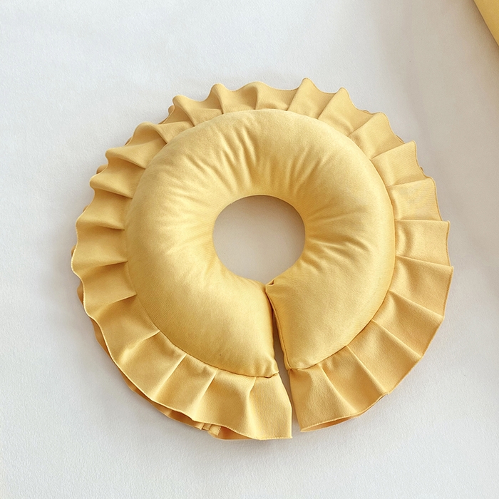 91家纺网 家纺一手货源 找家纺 不打烊家纺 2023新款欧洲尼金玉满堂床罩四件套 玉色