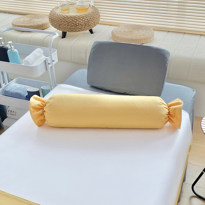 91家纺网 家纺一手货源 找家纺 不打烊家纺 2023新款欧洲尼金玉满堂床罩四件套 灰色