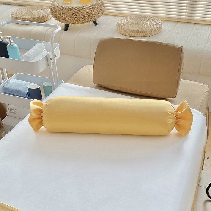 91家纺网 家纺一手货源 找家纺 不打烊家纺 2023新款欧洲尼金玉满堂床罩四件套 驼色