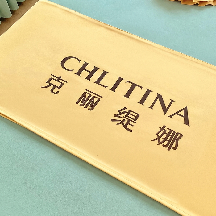 91家纺网 家纺一手货源 找家纺 不打烊家纺  2023新款欧洲尼莫兰迪床罩四件套 浅绿色