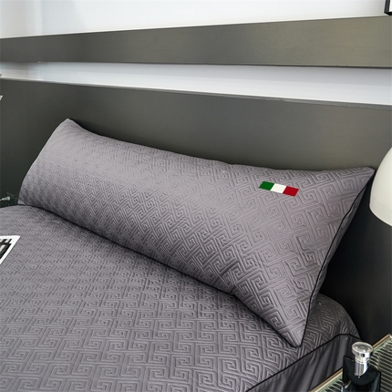 91家纺网 家纺一手货源 找家纺 （总）八十八家纺2023新款大豆纤维夹棉夹棉双人枕