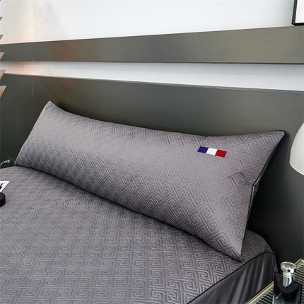 91家纺网 家纺一手货源 找家纺 （总）八十八家纺2023新款大豆纤维夹棉夹棉双人枕