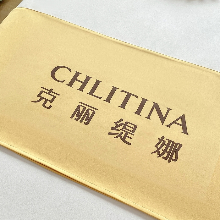 91家纺网 家纺一手货源 找家纺 不打烊家纺 2023新款欧洲尼金玉满堂床罩四件套 浅绿色