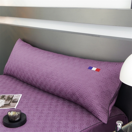 91家纺网 家纺一手货源 找家纺 （总）八十八家纺2023新款大豆纤维夹棉夹棉双人枕