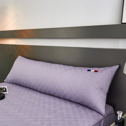 91家纺网 家纺一手货源 找家纺 （总）八十八家纺2023新款大豆纤维夹棉夹棉双人枕