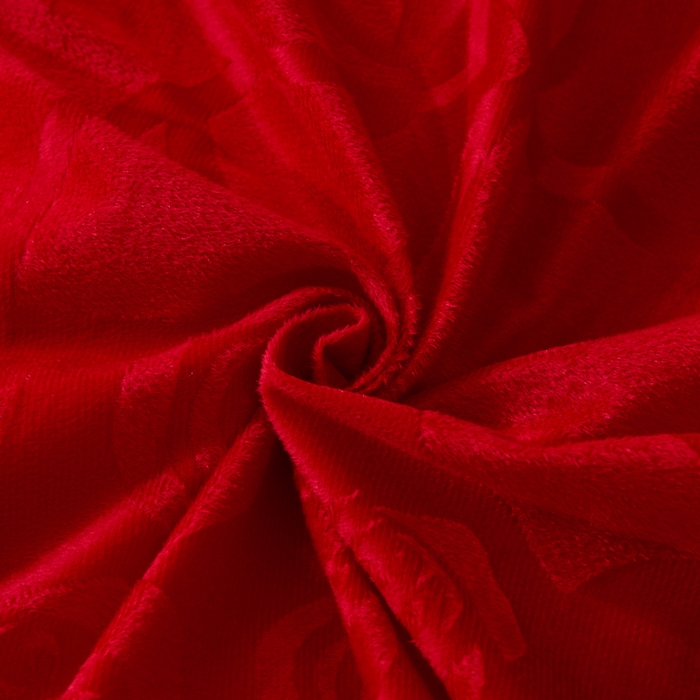 91家纺网 家纺一手货源 找家纺 （总）恋尚 2023新款天鹅绒可脱卸床裙四件套 床裙不夹棉款