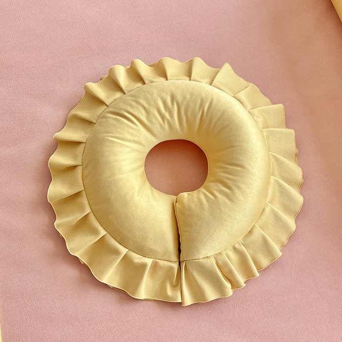 91家纺网 家纺一手货源 找家纺 不打烊家纺  2023新款欧洲尼莫兰迪床罩四件套 玉色