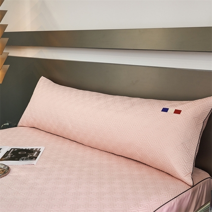 91家纺网 家纺一手货源 找家纺 （总）八十八家纺2023新款大豆纤维夹棉夹棉双人枕