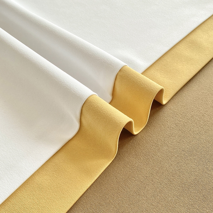 91家纺网 家纺一手货源 找家纺 不打烊家纺 2023新款欧洲尼金玉满堂床罩四件套 驼色