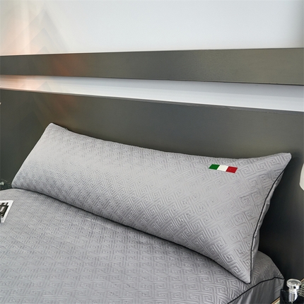 91家纺网 家纺一手货源 找家纺 （总）八十八家纺2023新款大豆纤维夹棉夹棉双人枕