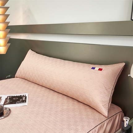 91家纺网 家纺一手货源 找家纺 （总）八十八家纺2023新款大豆纤维夹棉夹棉双人枕