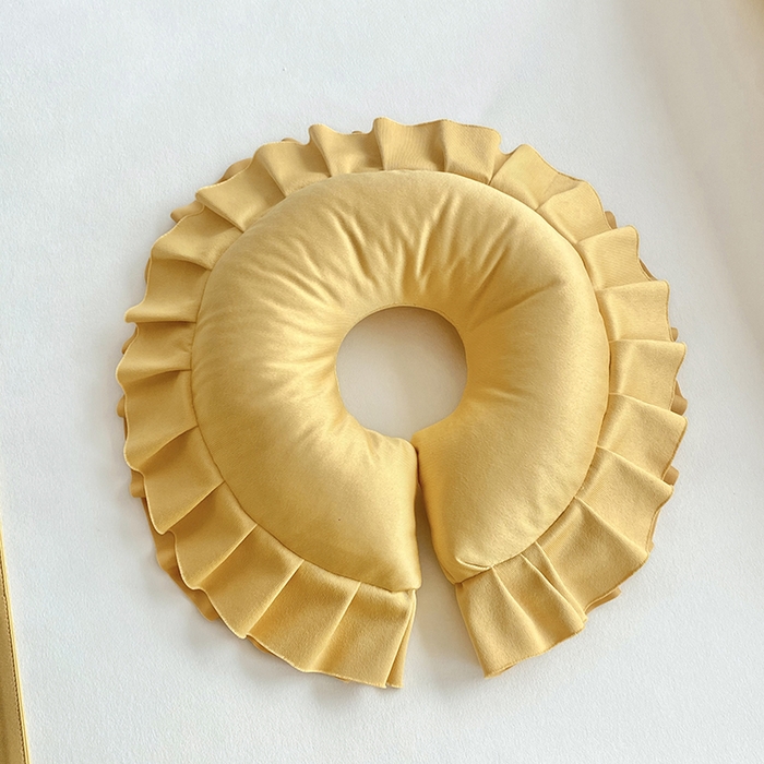 91家纺网 家纺一手货源 找家纺 不打烊家纺 2023新款欧洲尼金玉满堂床罩四件套 驼色