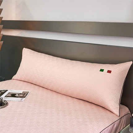 91家纺网 家纺一手货源 找家纺 （总）八十八家纺2023新款大豆纤维夹棉夹棉双人枕