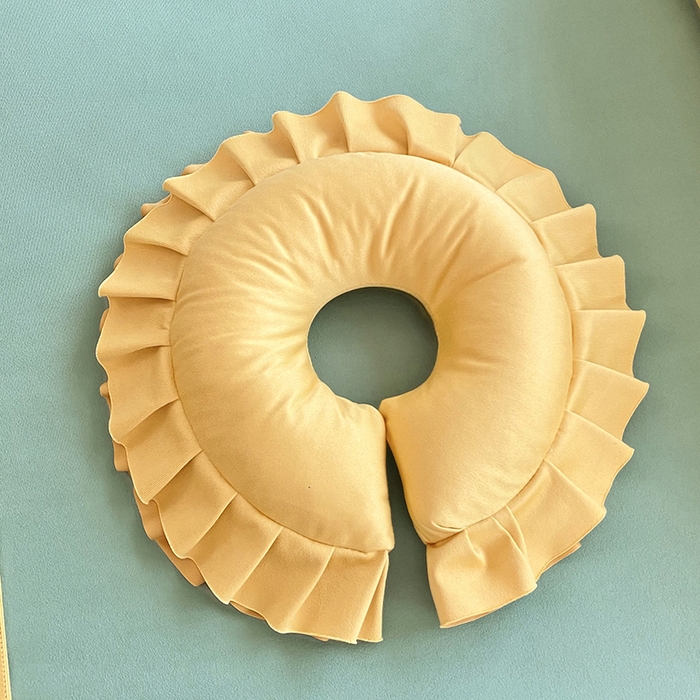 91家纺网 家纺一手货源 找家纺 不打烊家纺  2023新款欧洲尼莫兰迪床罩四件套 浅绿色