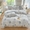 91家纺网 家纺一手货源 找家纺 （总）2024秋冬新款牛奶绒单被套