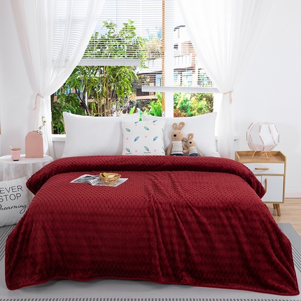 91家纺网 家纺一手货源 找家纺 （总）亦帆 2023新款直播爆款260克金龟绒毛毯法兰绒，珊瑚绒，牛奶绒，高克重毯