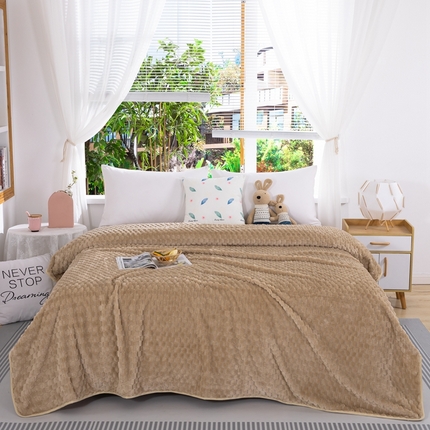 91家纺网 家纺一手货源 找家纺 （总）亦帆 2023新款直播爆款260克金龟绒毛毯法兰绒，珊瑚绒，牛奶绒，高克重毯