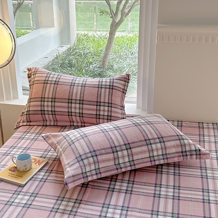 91家纺网 家纺一手货源 找家纺 （总）胜权2024牛奶绒枕套