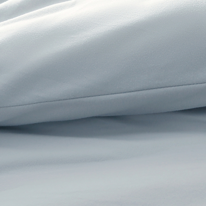 91家纺网 家纺一手货源 找家纺 薇玛仕 2023新款A类云朵绒恒温大豆被春秋被加厚冬被 云朵绒-蓝