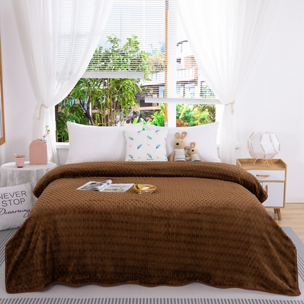 91家纺网 家纺一手货源 找家纺 （总）亦帆 2023新款直播爆款260克金龟绒毛毯法兰绒，珊瑚绒，牛奶绒，高克重毯