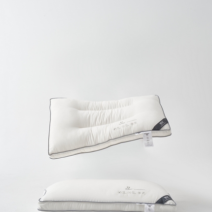 （总）梵希 2023新款德绒枕芯枕头