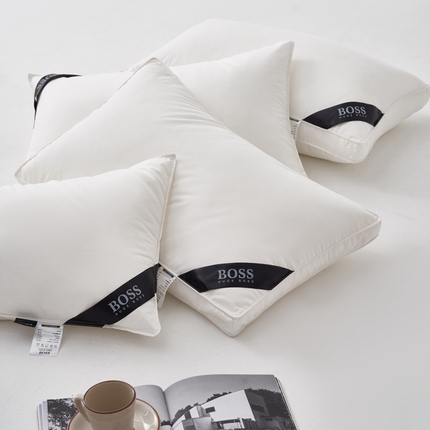 （总）梵希 2023新款BOSS深睡枕枕芯枕头