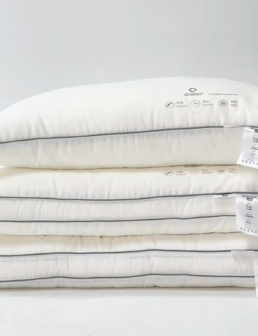 91家纺网 家纺一手货源 找家纺 （总）梵希 2023新款德绒枕芯枕头