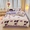 91家纺网 家纺一手货源 找家纺 （总2）星座 2025三丽鸥牛奶绒四件套