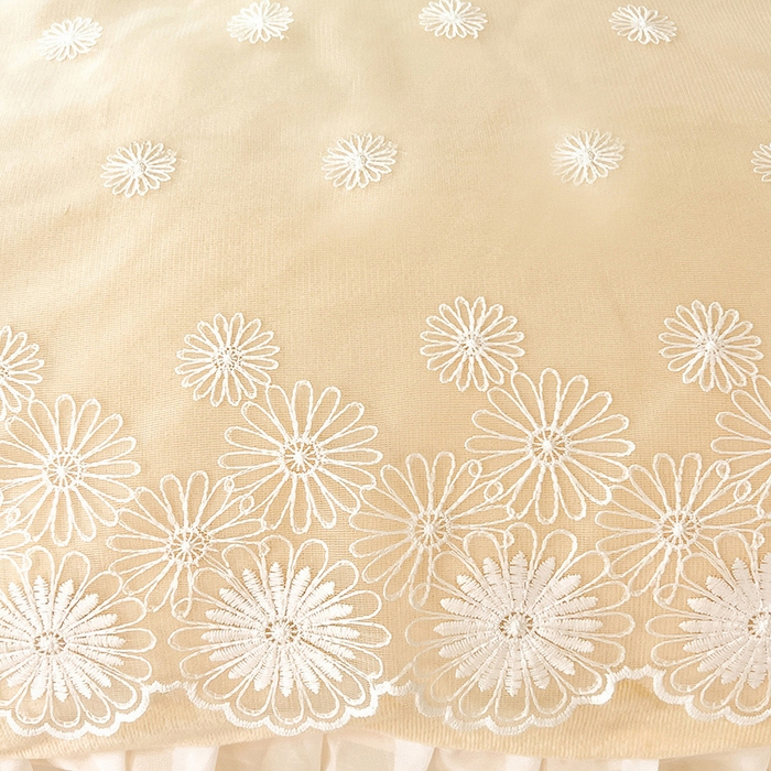 91家纺网 家纺一手货源 找家纺 唐人居 2025新款安妮系列水晶绒四件套 安妮-黄