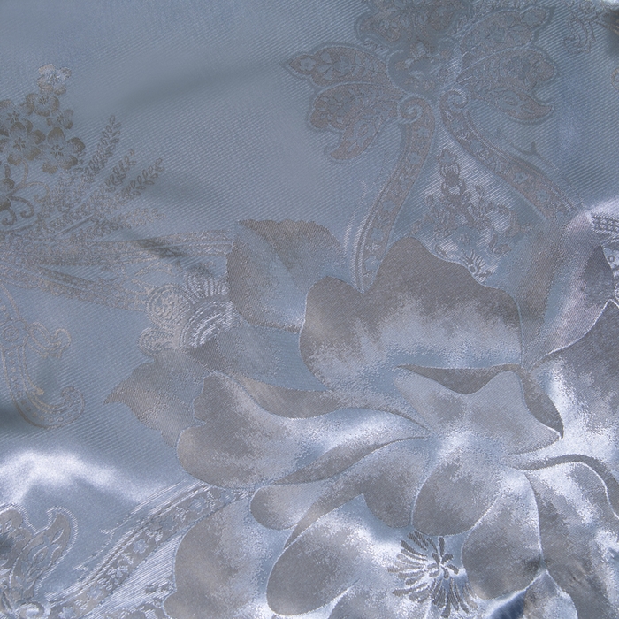 91家纺网 家纺一手货源 找家纺 梦舒羽 2025新款单人枕套一对装2只枕头套贡缎提花学生宿舍枕芯套件情侣双人长枕套 希腊女生