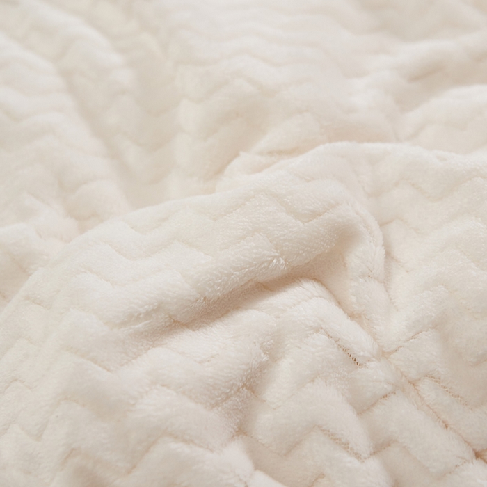 91家纺网 家纺一手货源 找家纺 全季家居2023新款纯色印花抗静电大包边牛奶绒贝贝绒四件套-印花 小奶牛