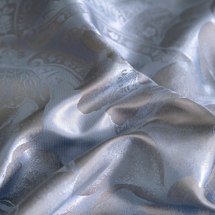 91家纺网 家纺一手货源 找家纺 梦舒羽 2025新款单人枕套一对装2只枕头套贡缎提花学生宿舍枕芯套件情侣双人长枕套 希腊女生