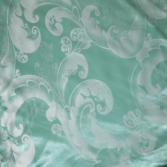 91家纺网 家纺一手货源 找家纺 梦舒羽 2025新款单人枕套一对装2只枕头套贡缎提花学生宿舍枕芯套件情侣双人长枕套 克洛维贵族