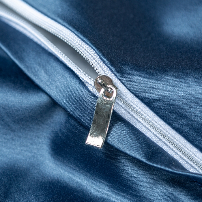 91家纺网 家纺一手货源 找家纺 至爱今生 新款锦缎色织多件套 九五之尊