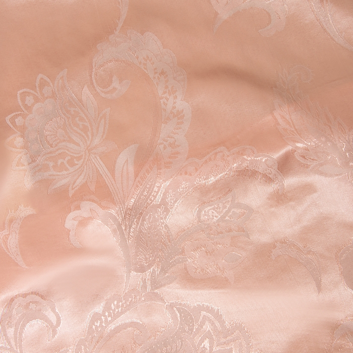 91家纺网 家纺一手货源 找家纺 梦舒羽 2025新款单人枕套一对装2只枕头套贡缎提花学生宿舍枕芯套件情侣双人长枕套 倾城风范