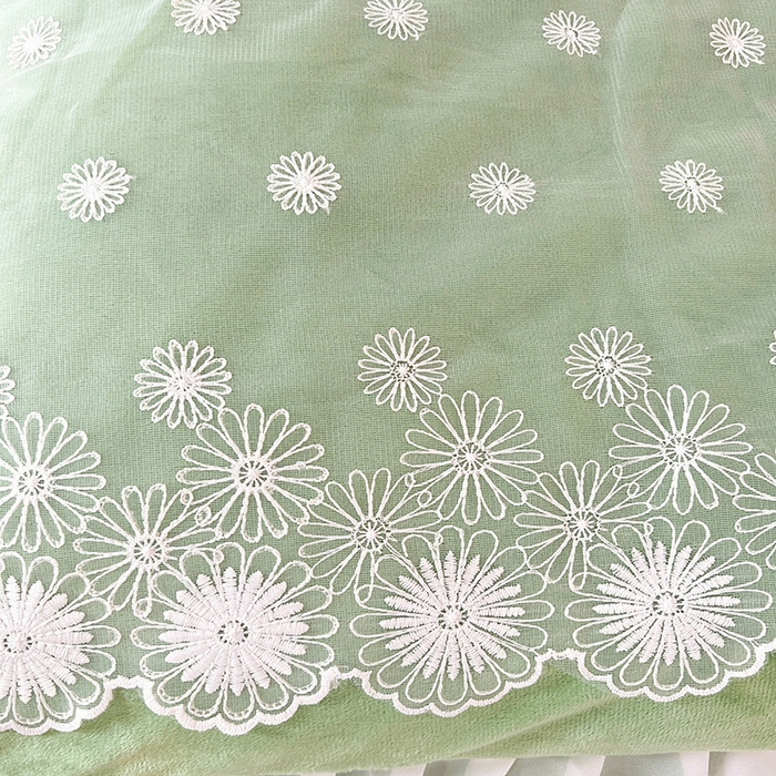 91家纺网 家纺一手货源 找家纺 唐人居 2025新款安妮系列水晶绒四件套 安妮-果绿