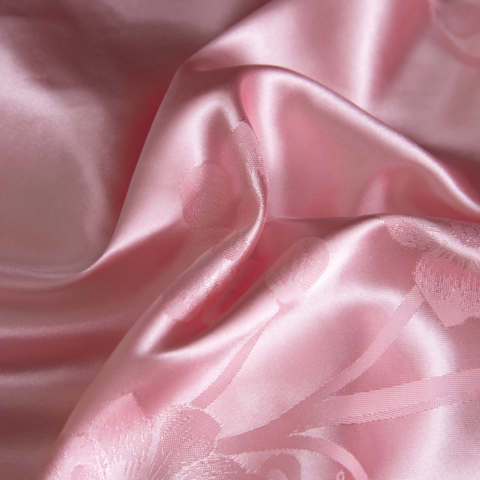 91家纺网 家纺一手货源 找家纺 梦舒羽 2025新款单人枕套一对装2只枕头套贡缎提花学生宿舍枕芯套件情侣双人长枕套 倾国倾城