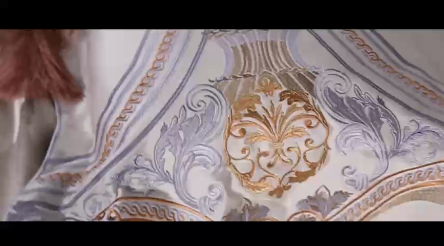 91家纺网 家纺一手货源 找家纺 至爱今生 新款锦缎色织多件套 西西里之梦