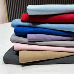 91家纺网 家纺一手货源 找家纺 （总）燕星家纺 2023新款220g玫瑰绒羊羔绒复合毛毯毯子盖毯