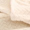 91家纺网 家纺一手货源 找家纺 （总）燕星家纺 2023新款牛奶绒婴儿绒法莱绒提花毛毯毯子-麦穗系列