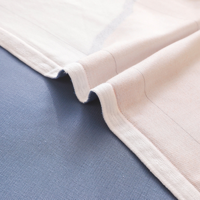 91家纺网 家纺一手货源 找家纺 鱼宝 2023新款大版牛奶绒婴童套件 快乐星球白