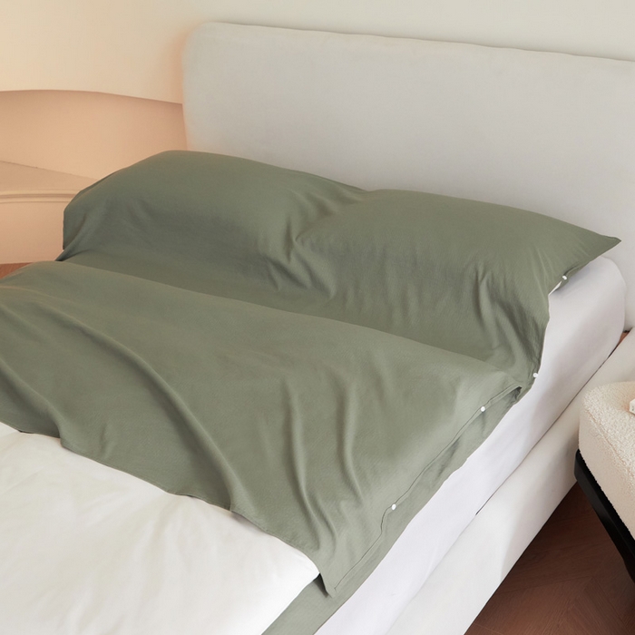 91家纺网 家纺一手货源 找家纺 （总）荣轩家居 2023新款泡泡纱睡袋