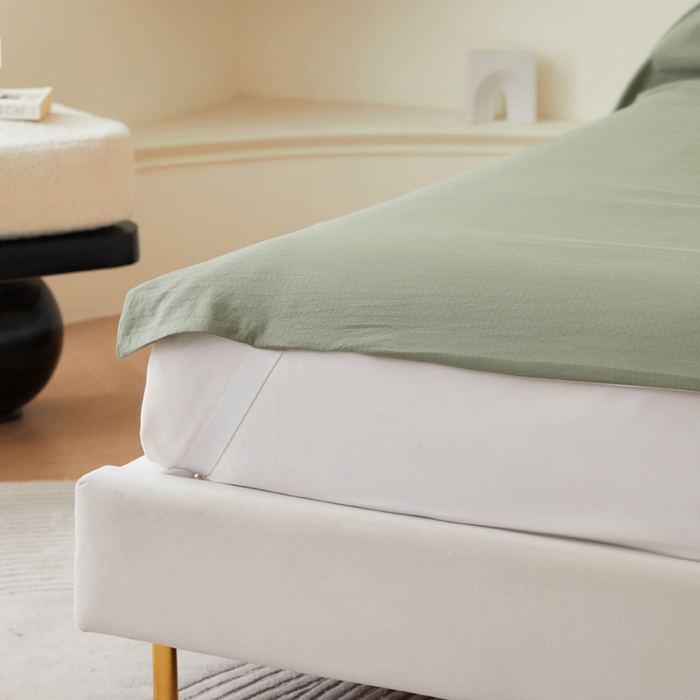 91家纺网 家纺一手货源 找家纺 （总）荣轩家居 2023新款泡泡纱睡袋